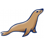 MariaDB logo